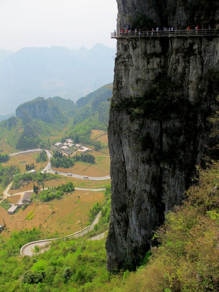 恩施旅游攻略图片