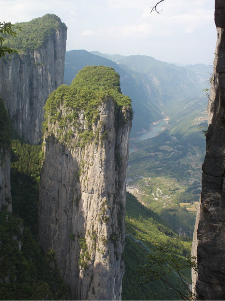 恩施景点图片