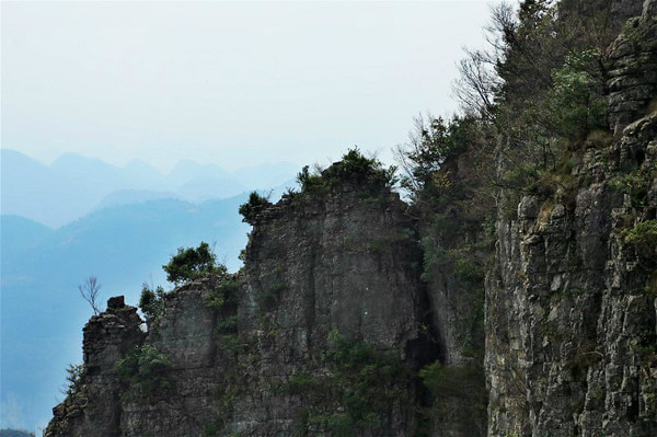 恩施旅游攻略图片