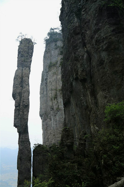 恩施景点图片